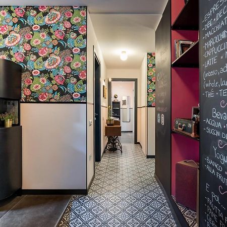 Contus Retro Guest House Cagliari Exterior foto