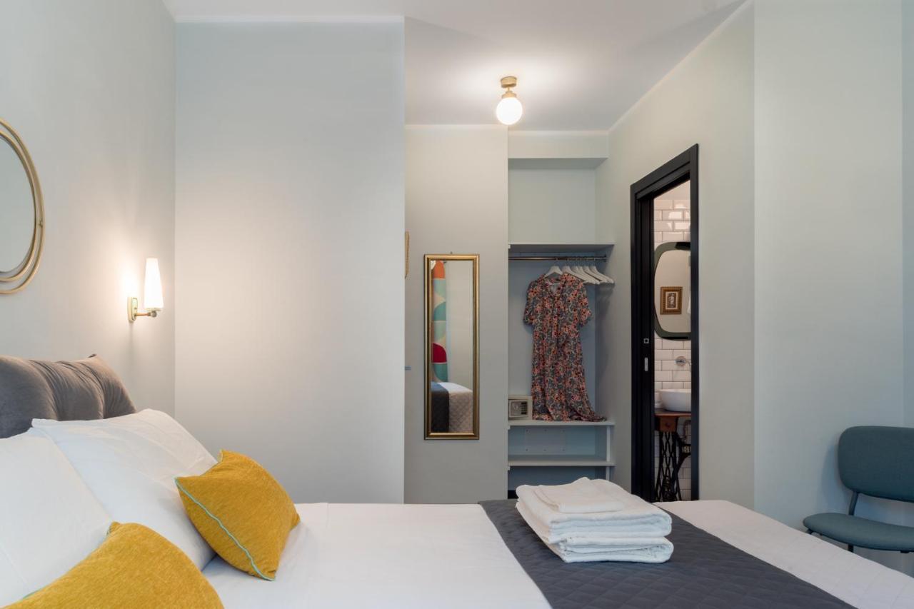 Contus Retro Guest House Cagliari Exterior foto